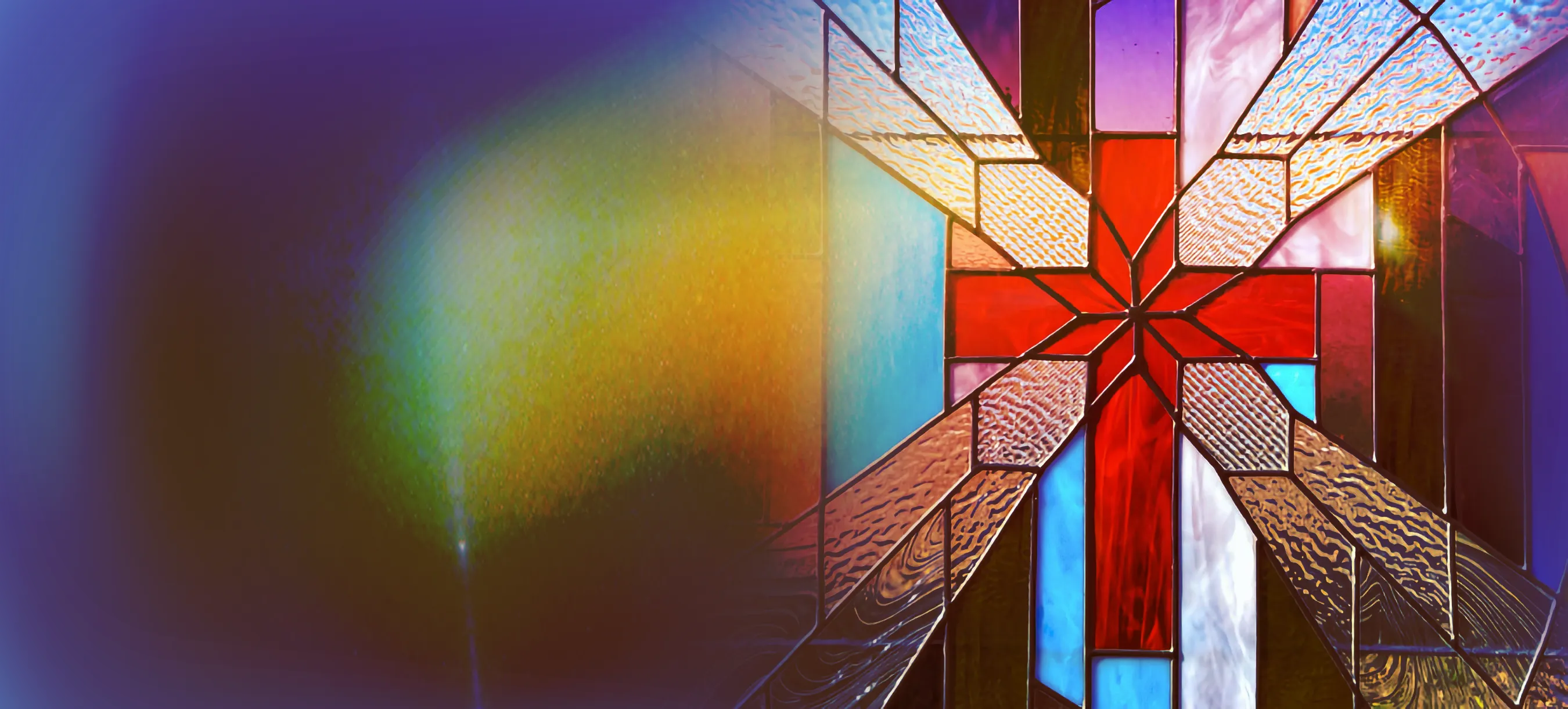 Gift of Grace Lutheran Church sanctuary